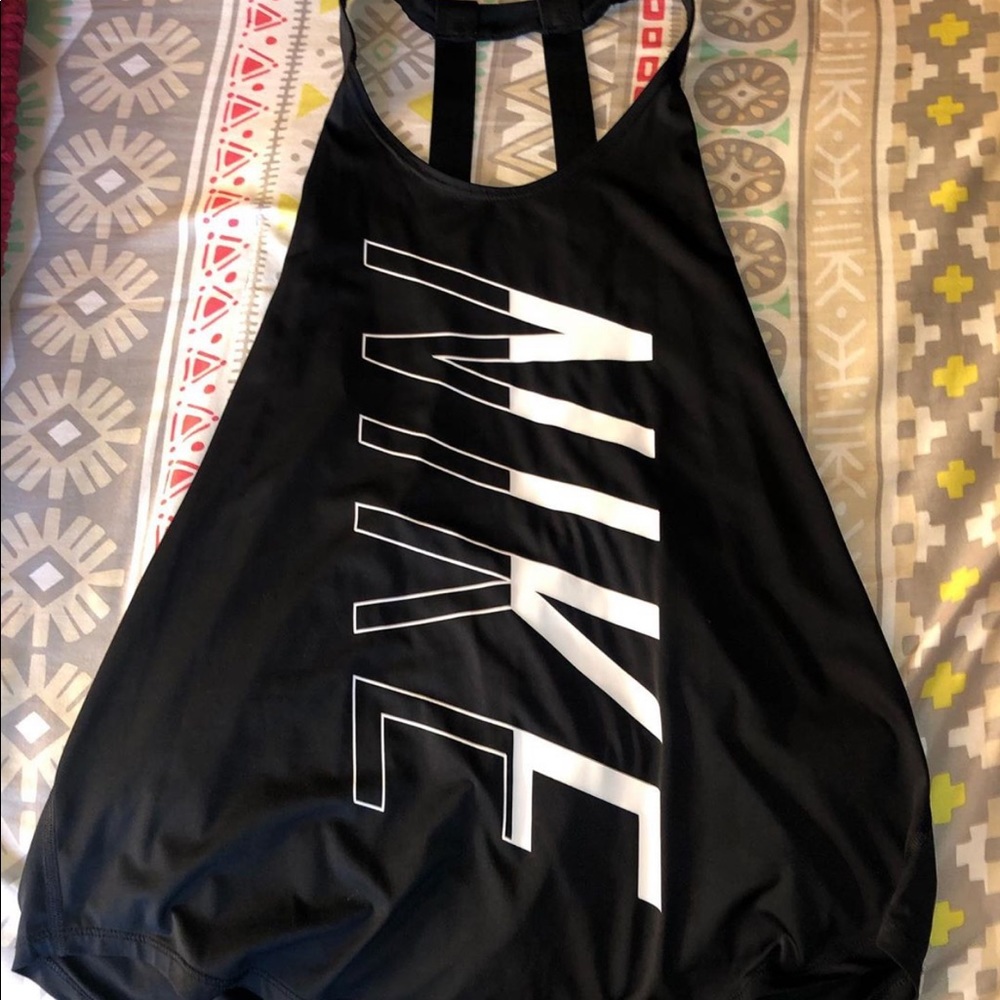nike tank top